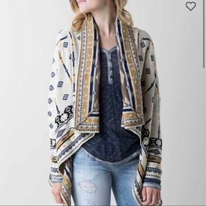 Freeway Cardigan Sweater